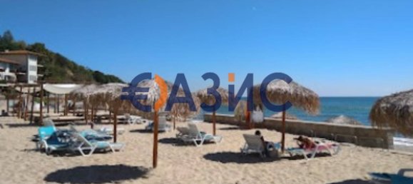 1 bedroom Apartment in Sveti Vlas, Bulgaria No. 373 31