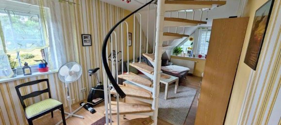 Adosado de 5 habitaciónes en Hildburghausen, Germany No. 329319 10