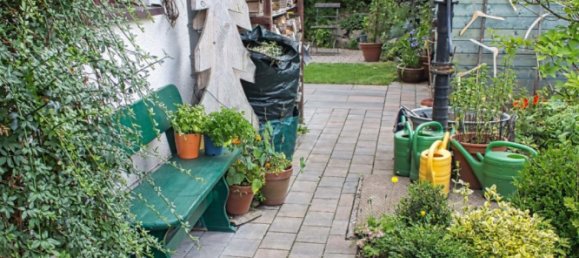 3 غرف نوم تاون هاوس في Markischer, Germany رقم 233337 6