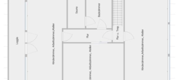 3 غرف نوم تاون هاوس في Markischer, Germany رقم 233337 11