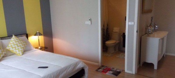 3 bedrooms Condo in Pathum Wan, Thailand No. 9982 5