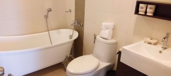 3 bedrooms Condo in Pathum Wan, Thailand No. 9982 7