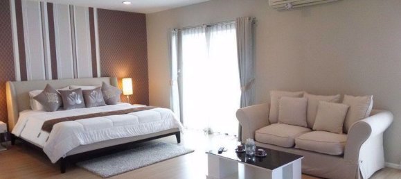 3 bedrooms Condo in Pathum Wan, Thailand No. 9982 4