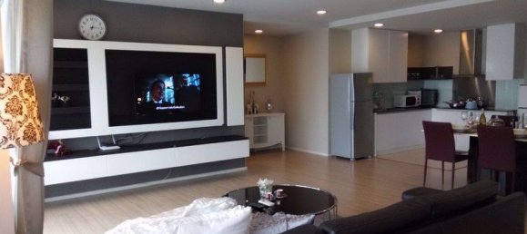 3 bedrooms Condo in Pathum Wan, Thailand No. 9982 2