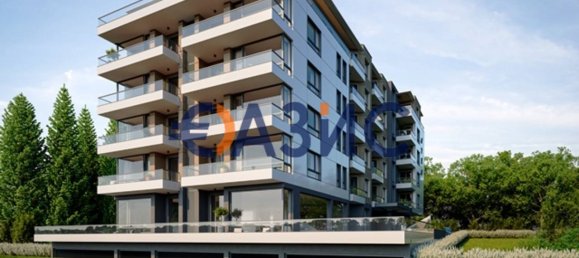 2 غرف نوم شقة في Nesebar, Bulgaria رقم 932 4