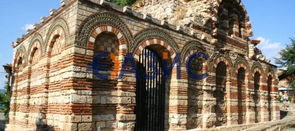 2 غرف نوم شقة في Nesebar, Bulgaria رقم 932 21