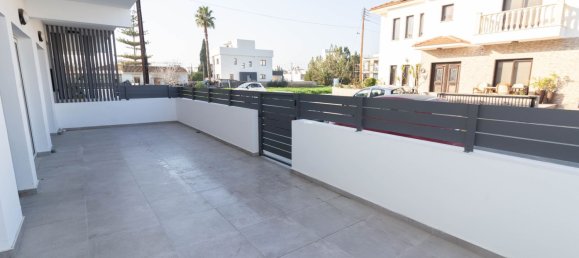 3 bedrooms Apartment in Livadia, Cyprus No. 23190 20