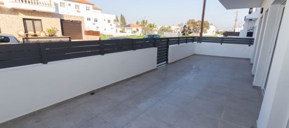 3 bedrooms Apartment in Livadia, Cyprus No. 23190 22