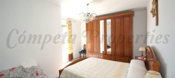 Adosado de 5 dormitorios en Cómpeta, Spain No. 176145 14