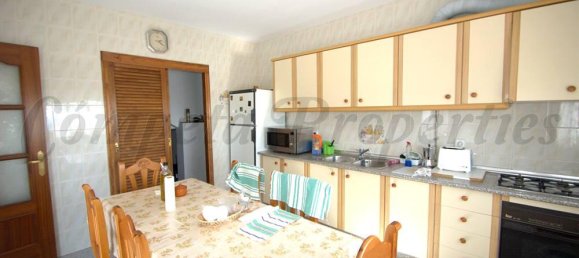 Adosado de 5 dormitorios en Cómpeta, Spain No. 176145 6