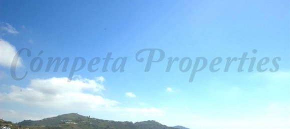 Adosado de 5 dormitorios en Cómpeta, Spain No. 176145 19