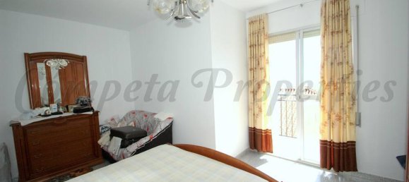 Adosado de 5 dormitorios en Cómpeta, Spain No. 176145 15