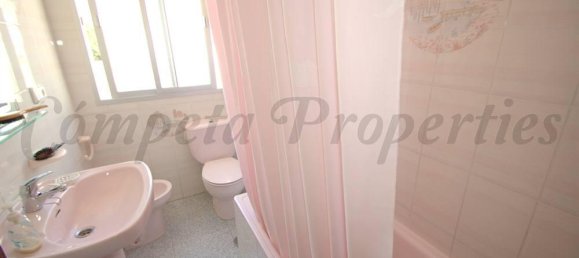 Adosado de 5 dormitorios en Cómpeta, Spain No. 176145 12