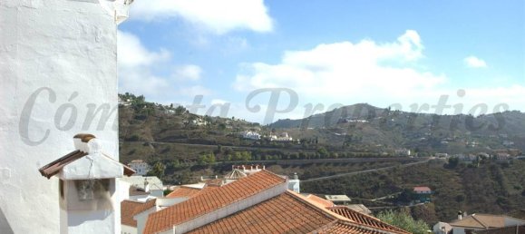 Adosado de 5 dormitorios en Cómpeta, Spain No. 176145 20