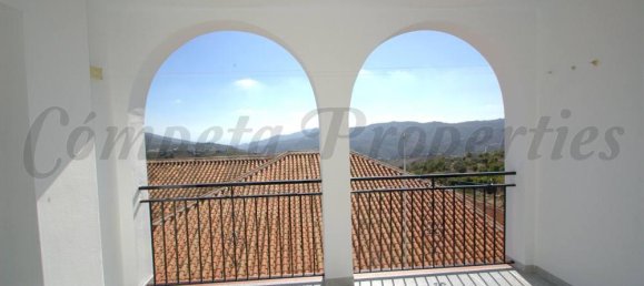 Adosado de 5 dormitorios en Cómpeta, Spain No. 176145 7