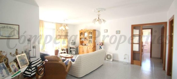 Adosado de 5 dormitorios en Cómpeta, Spain No. 176145 3