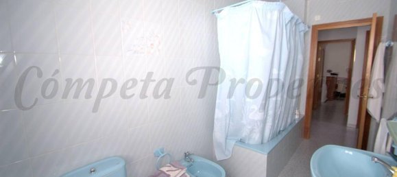 Adosado de 5 dormitorios en Cómpeta, Spain No. 176145 10