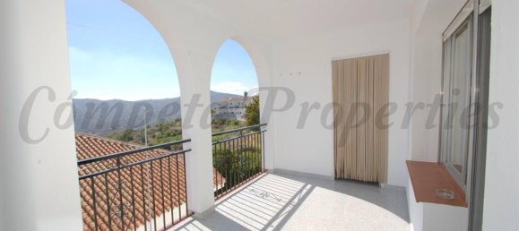 Adosado de 5 dormitorios en Cómpeta, Spain No. 176145 2