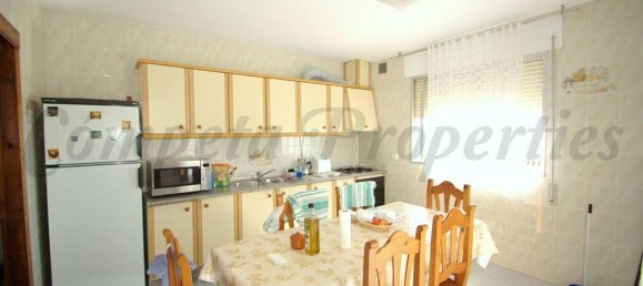 Adosado de 5 dormitorios en Cómpeta, Spain No. 176145 5