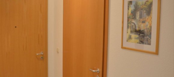 1 غرف نوم شقة في Altenburger Land, Germany رقم 211200 3