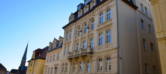 1 غرف نوم شقة في Altenburger Land, Germany رقم 211200 2