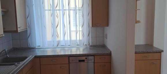 1 غرف نوم شقة في Altenburger Land, Germany رقم 211200 6