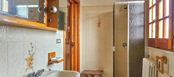 Apartamento de 4 habitaciónes en Diso, Italy No. 33916 2