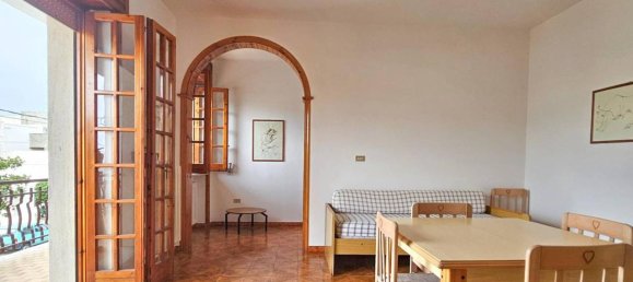 Apartamento de 4 habitaciónes en Diso, Italy No. 33916 4