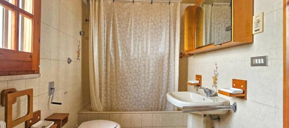 Apartamento de 4 habitaciónes en Diso, Italy No. 33916 31