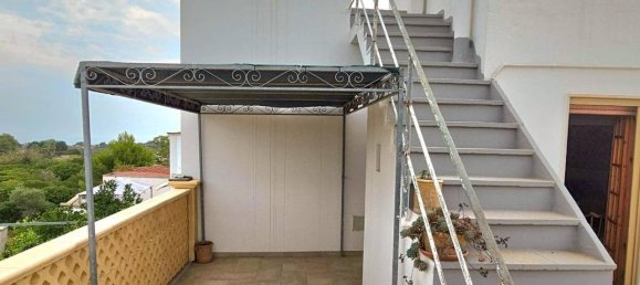 Apartamento de 4 habitaciónes en Diso, Italy No. 33916 24