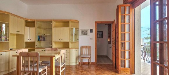 Apartamento de 4 habitaciónes en Diso, Italy No. 33916 5