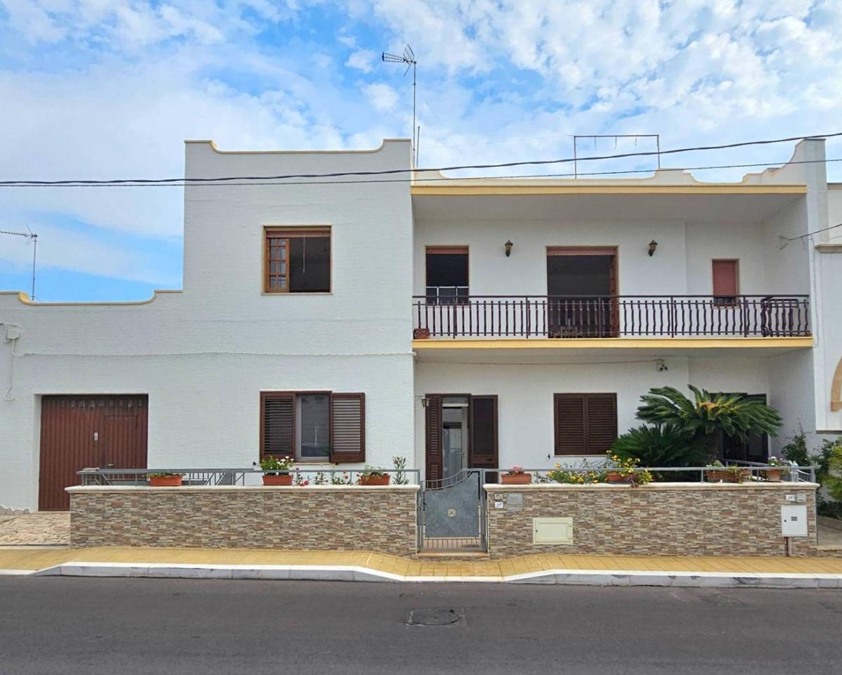 Apartamento de 4 habitaciónes en Diso, Italy No. 33916