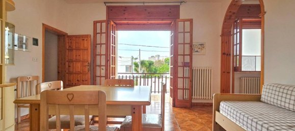 Apartamento de 4 habitaciónes en Diso, Italy No. 33916 6
