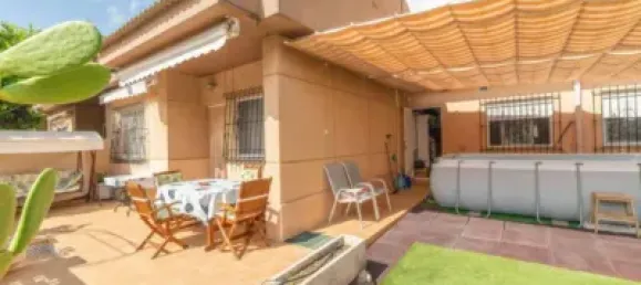 3 bedrooms House in San Javier, Spain No. 171655 20
