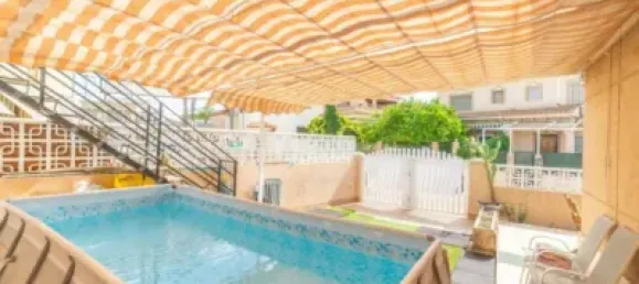 3 bedrooms House in San Javier, Spain No. 171655 2