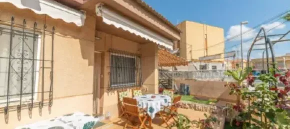 3 bedrooms House in San Javier, Spain No. 171655 22