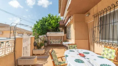 3 bedrooms House in San Javier, Spain No. 171655