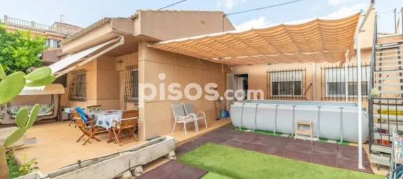 3 bedrooms House in San Javier, Spain No. 171655 21
