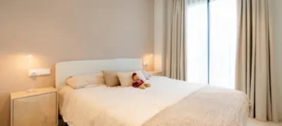 3 bedrooms Apartment in Fuengirola, Spain No. 137714 26