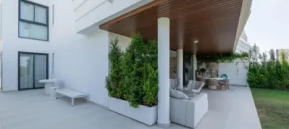 3 bedrooms Apartment in Fuengirola, Spain No. 137714 12