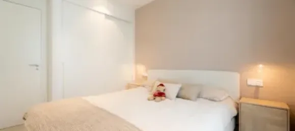 3 bedrooms Apartment in Fuengirola, Spain No. 137714 25