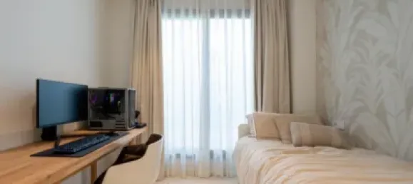 3 bedrooms Apartment in Fuengirola, Spain No. 137714 27