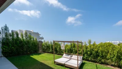 3 bedrooms Apartment in Fuengirola, Spain No. 137714