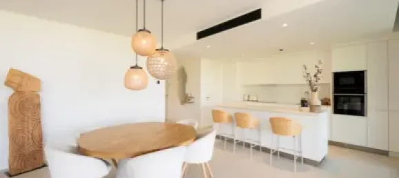 3 bedrooms Apartment in Fuengirola, Spain No. 137714 16