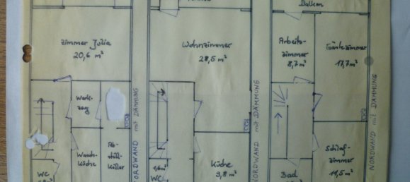 Moradia em banda T3 em Harburg, Germany N.º 366718 10