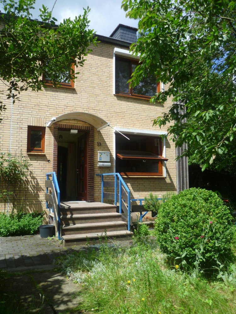 Moradia em banda T3 em Harburg, Germany N.º 366718