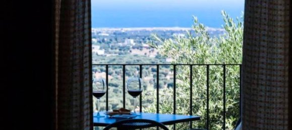 13 غرف نوم منزل في Monopoli, Italy رقم 106330 15