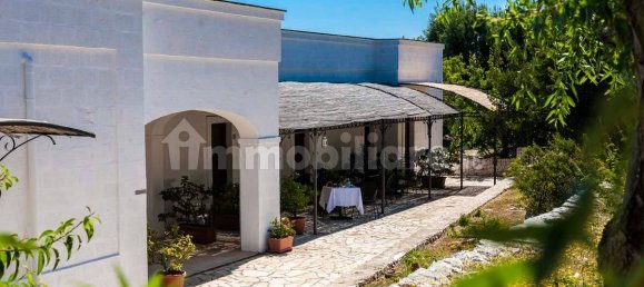 13 غرف نوم منزل في Monopoli, Italy رقم 106330 18