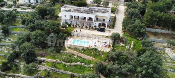 13 غرف نوم منزل في Monopoli, Italy رقم 106330 5