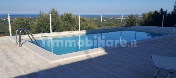 13 غرف نوم منزل في Monopoli, Italy رقم 106330 10